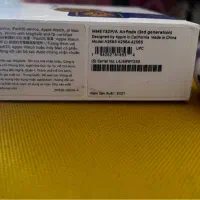 ایرپادز ۳ اصلی یک‌گوشی|لوازم جانبی موبایل و تبلت|اصفهان, بهار آزادی|دیوار