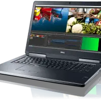 لپ تاپ Dell 7710|رایانه همراه|شیراز, ملاصدرا|دیوار