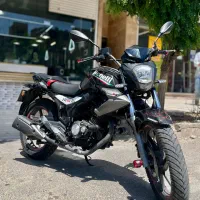 بنلی ۱۵۰ تمیز
