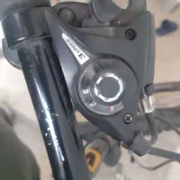 دوچرخه ویوا سایز ۲۶|دوچرخه، اسکیت، اسکوتر|خمینی‌شهر, |دیوار