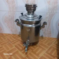 سماور ۱۲لیتری