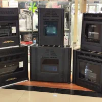 بخاری 8و16هزار طرح گلکسی جنرال گارانتی ارسال