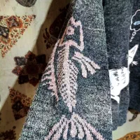 بافت وارداتی ب قیمت عمده|لباس|فردیس, فردیس|دیوار