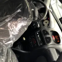 206 V8 -sd|خودرو سواری و وانت|بوکان, |دیوار