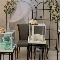 سفره عقد خنچه شاخه نبات|گل و گیاه طبیعی|مشهد, رضاشهر|دیوار
