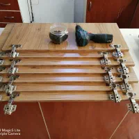 تعمیرات و نصب کابینت.کمددیواری. پارتیشن