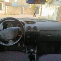 111 مدل 98|خودرو سواری و وانت|تولم شهر, |دیوار