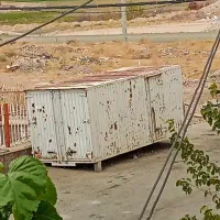 فروش کانتینر مخصوص خاور
