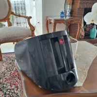 جارو برقی آمریکایی