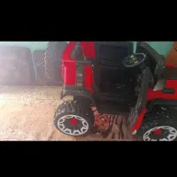 ماشین برقی و ترانس باطری شارژ کن|اسباب‌‌بازی|لاشار, |دیوار