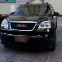 GMC ACADIA آمریکایی 2008|خودرو سواری و وانت|قشم, |دیوار