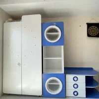 سرویس خواب نوجوان ام دی اف