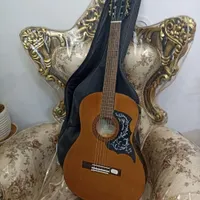 گیتار کلاسیک