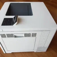 پرینتر لیزری رنگی اچ پی