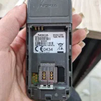 گوشی نوکیا ساده ۱۲۰۰