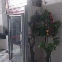 یخچال قصابی|یخچال و فریزر|دورود, |دیوار