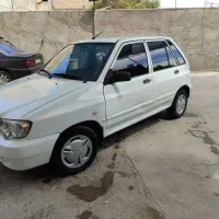 پراید ۱۱۱ مدل ۹۴