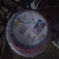 یک عددسیم۶آبی صدمتری سیمندکابل ۵عدد۵۰متری  یک ونیم