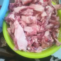 خوراک حیوان