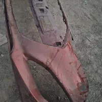 سپر چراغ درب گلگیر جنسیس کوپه سدان ازرا yf کوپه fx|قطعات یدکی و لوازم جانبی|تهران, ونک|دیوار