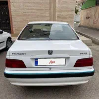 پارس xu7 بی رنگ 1400 فوری|خودرو سواری و وانت|هشتگرد, شهرک بعثت|دیوار