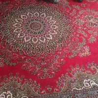 فرش ماشینی