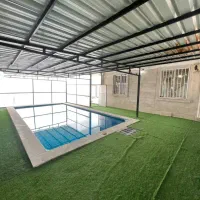 اجاره ویلا روزانه استخردا آبگرم سویت سوییت سوئیت|اجارهٔ کوتاهمدت ویلا و باغ|کرج, گلشهر|دیوار