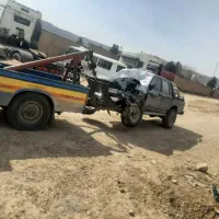 امدادخودرو یدک کش مجتبی