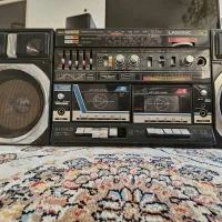 ظبط نوستالژی|سیستم صوتی خانگی|خرمدره, |دیوار