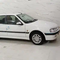 پرشیا مدل ۹۹