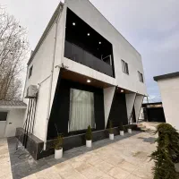 ویلا350متری ساحلی با سندتکبرگ در منطقه آزاد