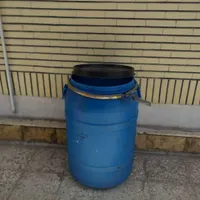 بشکه بزرگ محکم