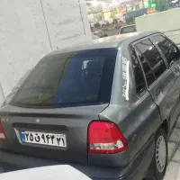 پراید 141مدل 90 نقدو اقساط|خودرو سواری و وانت|گلستان (تهران), |دیوار