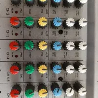 میکسر صدا ضبط مراسم اجرا میکسر پاور