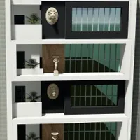 پیش فروش لوکس ترین 120 متری 3 خواب بابل در فارابی
