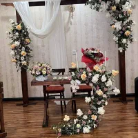 تم تولد،گل ارای بادکنک ارای کل منطقه کرج|خدمات پذیرایی، مراسم|فردیس, فردیس|دیوار