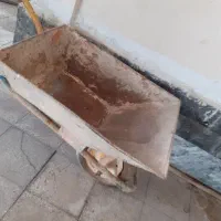 فرغون|ابزارآلات|نهاوند, |دیوار