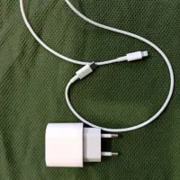 شارژر ایفون ۲۰ وات