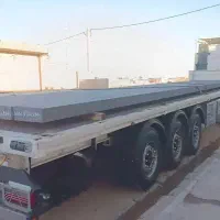 کفی سه محور فوکس شاهنگ مدل آخر 1403|خودرو سنگین|سیرجان, |دیوار