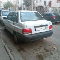 پراید بی رنگ مدل 90|خودرو سواری و وانت|پاکدشت, پاکدشت (مامازند)|دیوار