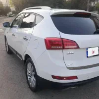 جک S5 مدل 96 اتومات  بدون رنگ 83تاکار مشابه صفر|خودرو سواری و وانت|تهران, دهکده المپیک|دیوار