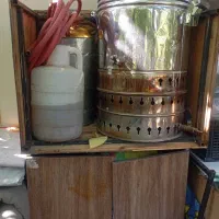 سماور50لیتری