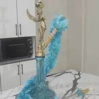 قلیون برنجی