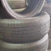 لاستیک ۲۱۵/۵۵/۱۷|قطعات یدکی و لوازم جانبی|ورامین, ریحان آباد|دیوار