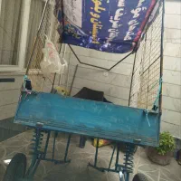 گاری موتور
