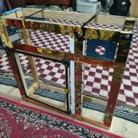 گنجه کبوتر دست ساز|لوازم جانبی حیوانات|شیراز, سیاه سنگ|دیوار