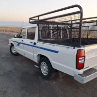 مزدا دوکابین|خودرو سواری و وانت|کوار, |دیوار