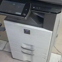 دستگاه کپی شارپ ۳۶۵