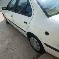 سمند۹۶بی رنک ۲گانه کارخانه