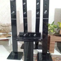 لوازم صوتی|سیستم صوتی خانگی|ارومیه, |دیوار